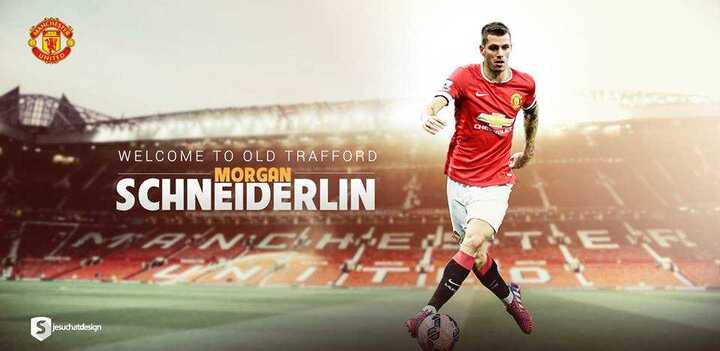 Xong Schweinsteiger, Man Utd sắp đón tiếp sao 'khủng'