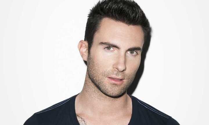 Adam Levine vô tình gây thương tích cho fan