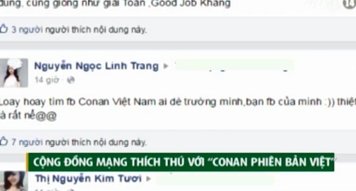 Thảm án Bình Phước: Thán phục ‘Thám tử Conan phiên bản Việt’