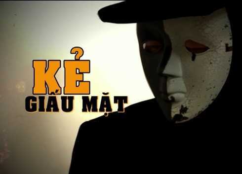 'Kẻ giấu mặt': Bi kịch đằng sau tội ác