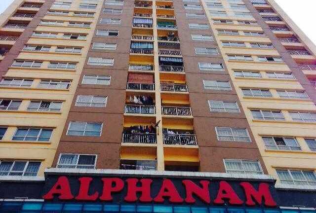 Sai phạm tại dự án Sakura: 'Tiền trảm hậu tấu'