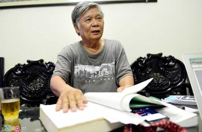 Người đàm phán Hiệp định Thương mại với Mỹ bằng triết lý ‘thợ cày’