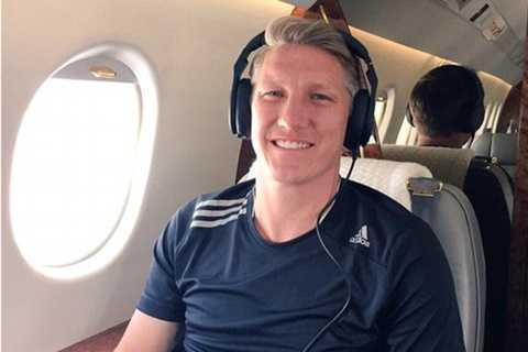 Man Utd mua Schweinsteiger: Sẽ lại có Owen Hargreaves mới?