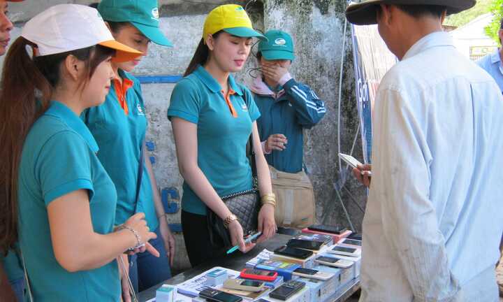 Vì sao Viettel dẫn đầu thị phần Internet ở Phú Quốc?