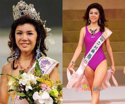 6 hoa hậu bị dư luận 'ném đá' vì... xấu