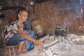 'Bản không chồng' ở Nghệ An: Nơi cơn lốc ma tuý đi qua