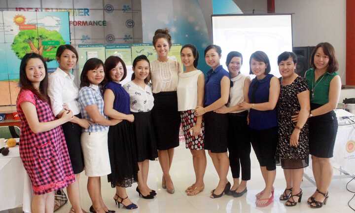 Chuyên gia Mỹ chia sẻ 7 thói quen để trẻ thành đạt