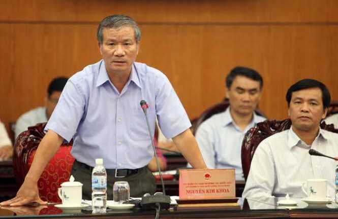 Đề phòng 'bom thư' tuồn đến tay đại biểu Quốc hội