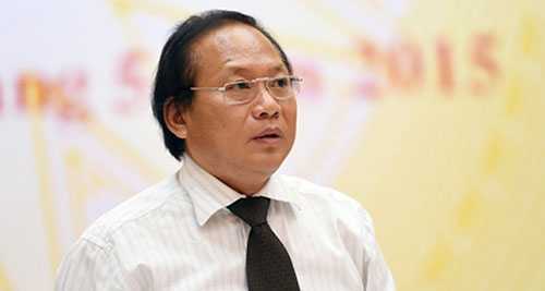 Thứ trưởng Trương Minh Tuấn: Nên dừng ngay việc đăng tải tình tiết ly kỳ của tội ác