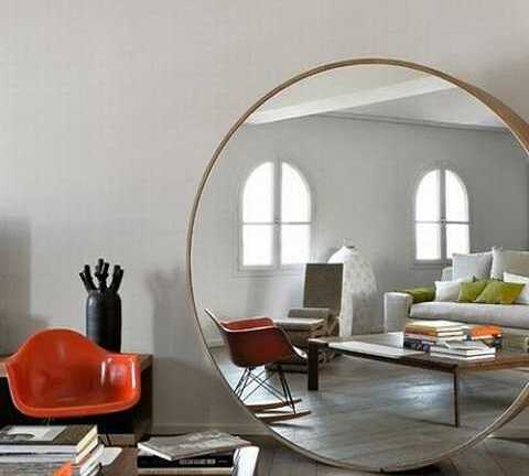 Tạo điểm nhấn cho căn phòng chỉ với một chi tiết lạ