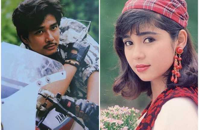 Cặp đôi vàng màn ảnh Lý Hùng - Diễm Hương giờ ra sao?