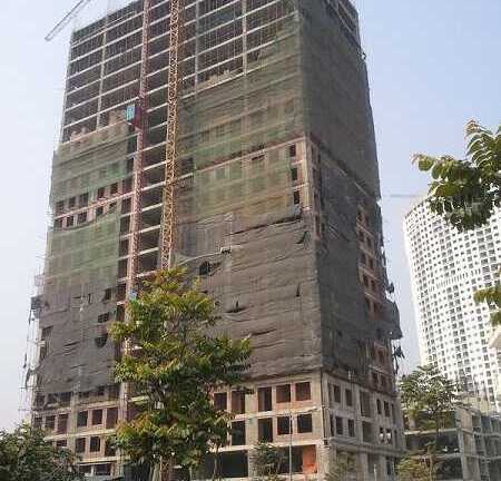 Dự án CT12 Văn Phú thu chênh hàng trăm triệu đồng không hoá đơn