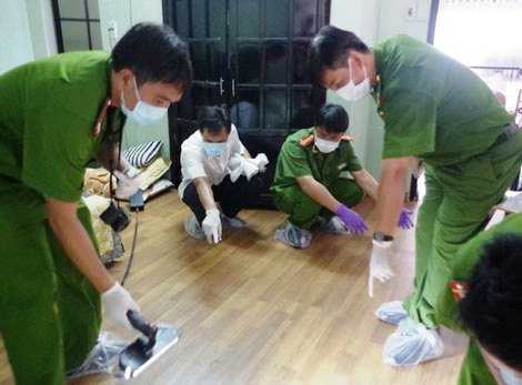 Thảm sát ở Bình Phước: Vì sao chưa dựng lại hiện trường vụ án?