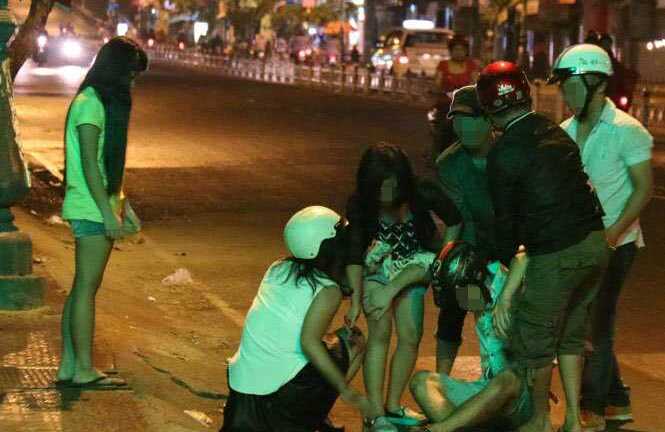 Đà Nẵng: Người uống rượu bia được gọi taxi miễn phí về nhà