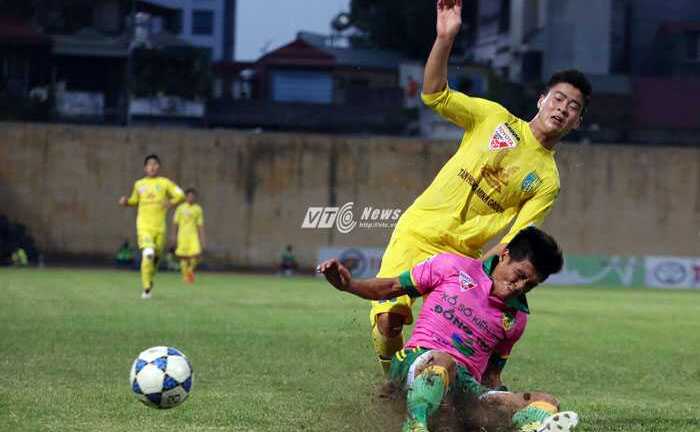 HLV Phan Thanh Hùng tiếc cho lứa Công Phượng, Tuấn Anh