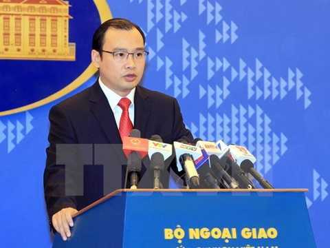 Chương trình của Bí thư Thành ủy TP.HCM tại Hoa Kỳ diễn ra bình thường