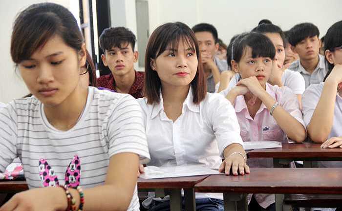 Tất cả các cụm thi không công bố kết quả thi trước 20/7