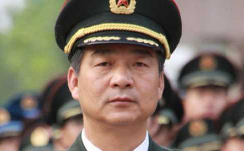 Cựu binh chiến tranh biên giới 1979 có thể lên Phó Chủ tịch Quân ủy Trung ương