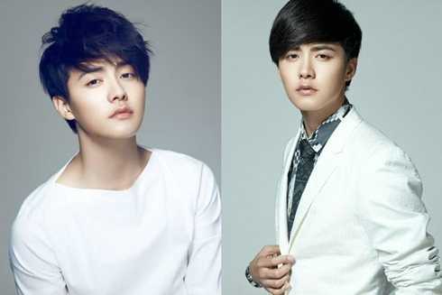 Người tình tin đồn của Lý Trị Đình: Từ ‘trai quê’ thành ngôi sao sáng giá