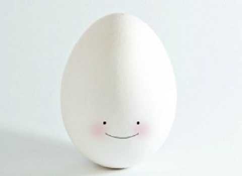 Chăm sóc da toàn diện với mặt nạ lòng trắng trứng