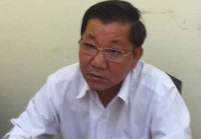 Bắt hai cán bộ cấp cao Ngân hàng Nhà nước tỉnh Long An