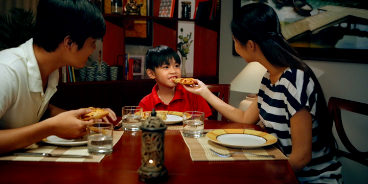 Trào lưu gọi món trực tuyến: Sẽ 'làm mưa làm gió'?