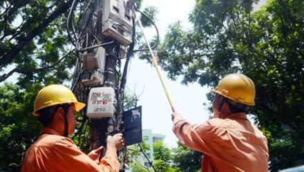 Ghi sai hóa đơn điện: Nếu không bị phát hiện, tiền chênh lệch về đâu?