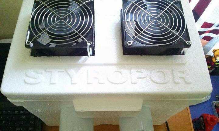 Điều hòa tự chế: Càng dùng càng thấy tốn kém, bất tiện