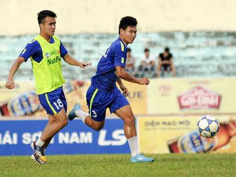 Bầu Đức: HAGL bị đánh hội đồng, thắng mới lạ