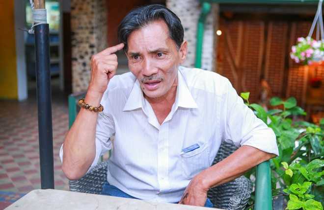 Thương Tín: Danh hiệu mà phải đi xin thì nhục lắm