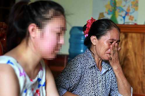 Hoàn cảnh éo le của cựu tuyển thủ U19 Việt Nam