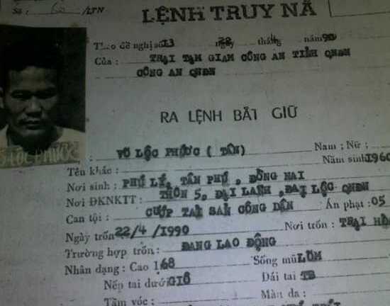 Kỳ án bộ xương cọp chấn động xứ Quảng