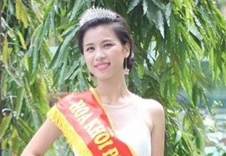 Cô gái Việt đầu tiên dự thi Hoa hậu điếc toàn cầu