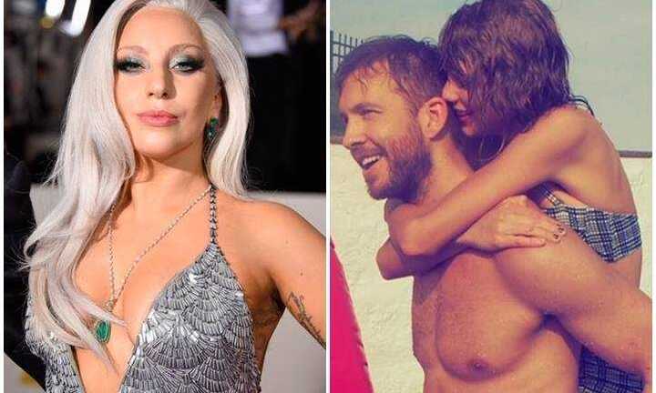Taylor Swift biết ơn Lady Gaga đã giúp cô tìm được ‘hoàng tử’
