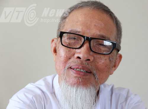 Người 50 năm nghiên cứu con cóc và luyện cóc thành 'tiên đan'