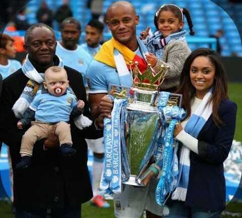 Đội trưởng Man City không sang Việt Nam