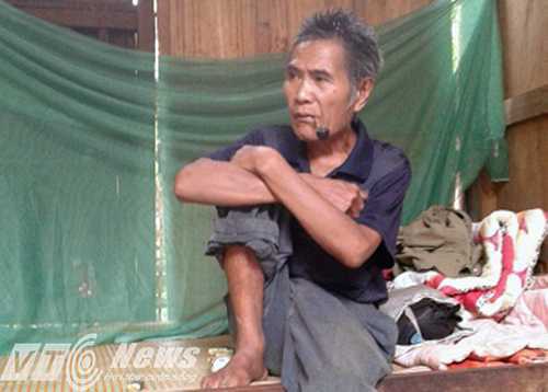 Thảm sát ở Nghệ An: Không tin cháu họ ra tay tàn độc