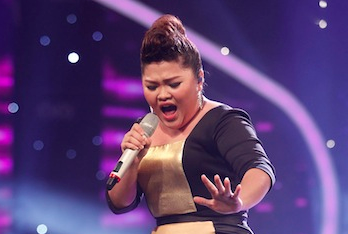 Vietnam Idol: Bích Ngọc khiến Thu Minh bị thuyết phục hoàn toàn