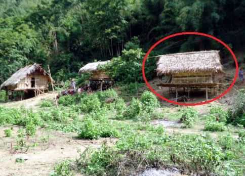 Thảm sát ở Nghệ An: Nghi can tỏ vẻ ngu ngơ, không hiểu vấn đề