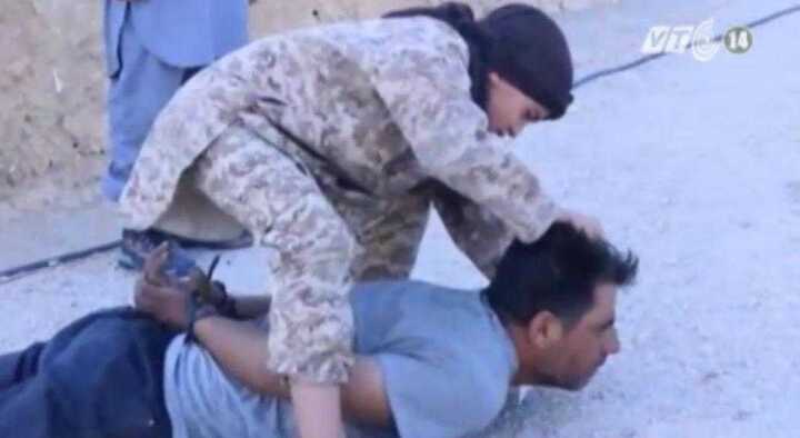 IS bất ngờ cấm tung video chặt đầu vì sợ ảnh hưởng xấu đến hình ảnh của nhóm khủng bố