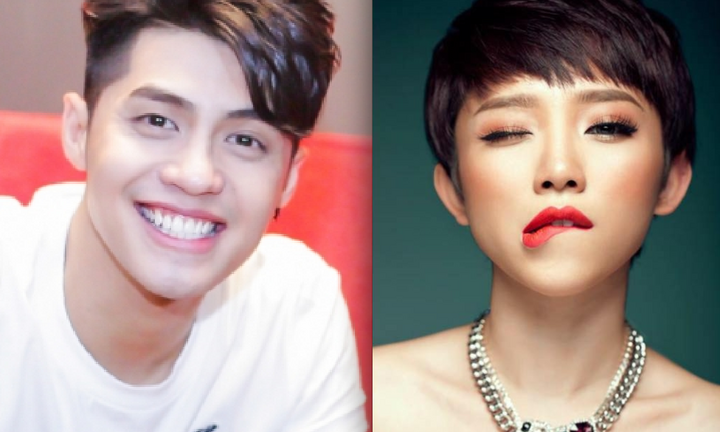 Tóc Tiên, Noo Phước Thịnh lần đầu hợp tác trong sản phẩm cực 'chất'