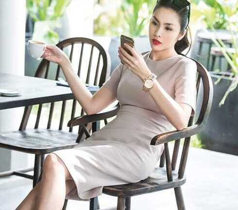 4 sao Việt thành công khi lấn sân thiết kế