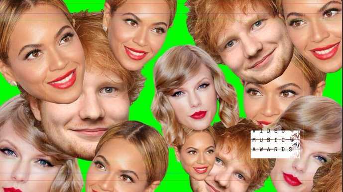 Taylor Swift 'càn quét' 9 đề cử ở VMAs