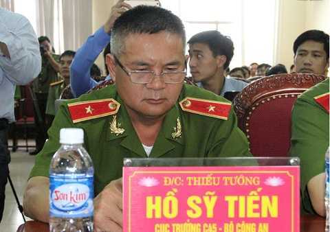 Thông tin vụ thảm sát ở Nghệ An khiến dư luận phẫn nộ