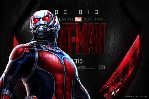 Bom tấn Ant-man: Mô-típ cũ làm nên siêu anh hùng mới của Marvel