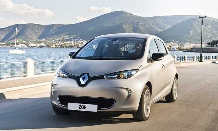 7 quốc gia tiêu thụ nhiều xe hybrid nhất toàn cầu