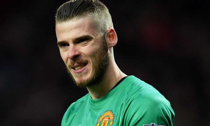 Trực tiếp chuyển nhượng 23/7: Real ra giá lần cuối cho De Gea