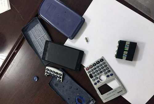 Triệt phá đường dây dùng công nghệ cao thi hộ THPT Quốc gia