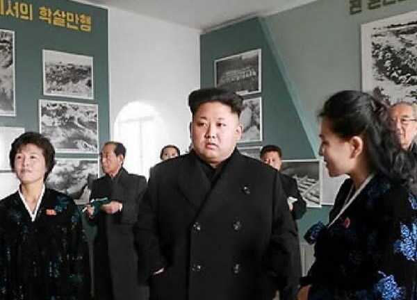 Kim Jong-un tuyên bố Mỹ sẽ phải trả giá cho máu của người Triều Tiên