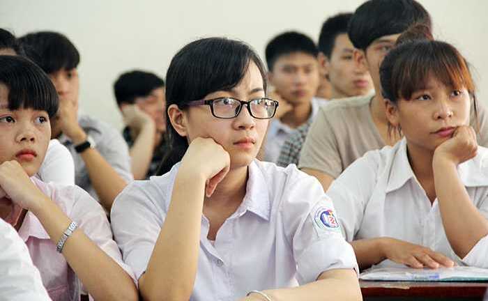 ĐH Thủy lợi tuyển 3.500 sinh viên năm 2015